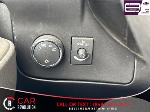 Used 2020 Chevrolet Express 3500 LS image 24