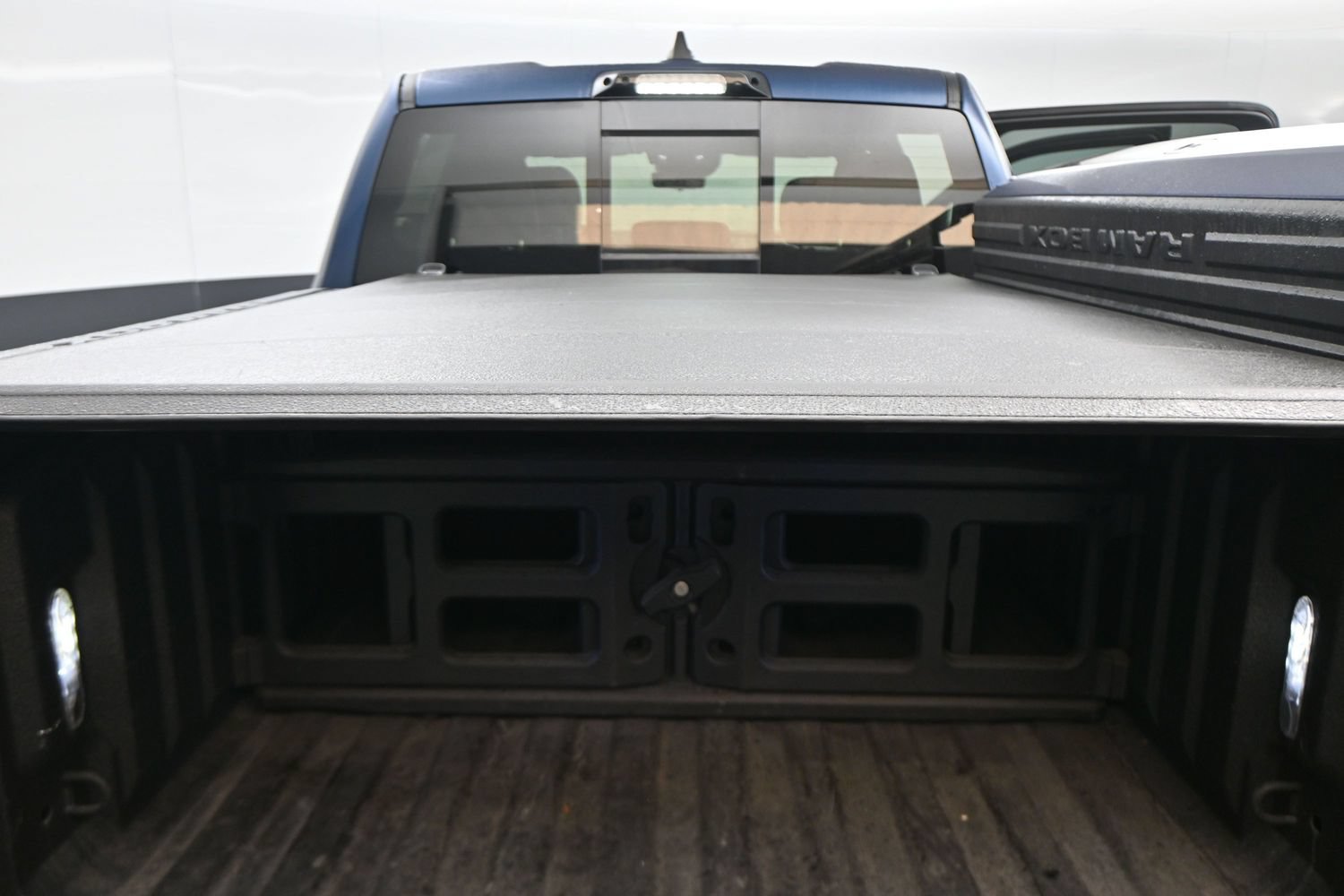 Used 2022 RAM 1500 Limited RWD image 3