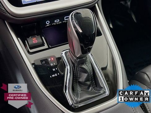 Certified 2024 Subaru Outback Limited image 17