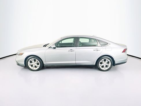 Used 2023 Honda Accord LX image 4