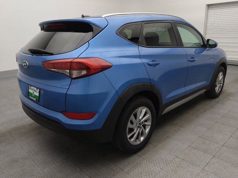 Used 2017 Hyundai Tucson SE image 9