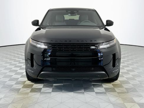 Used 2026 Land Rover Range Rover Evoque S AWD/4WD image 2
