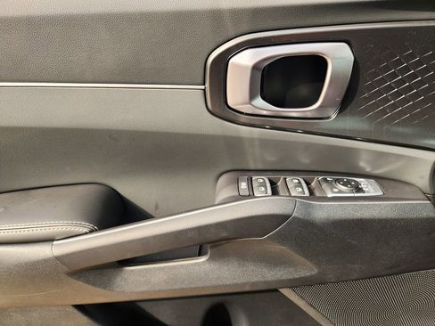 New 2026 Kia Sorento S w/ S Panoramic Sunroof Package FWD image 16