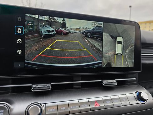 New 2026 Hyundai Kona Limited image 29