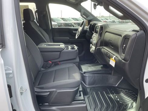 New 2026 GMC Sierra 1500 Pro w/ Pro Value Package AWD/4WD image 27