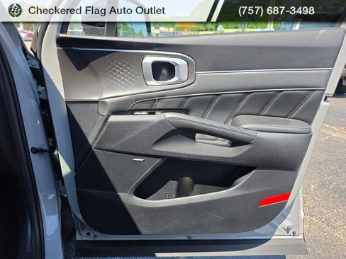 Used 2022 Kia Sorento SX FWD image 45