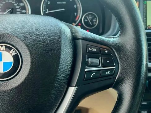 Used 2015 BMW X3 xDrive28i AWD/4WD image 28