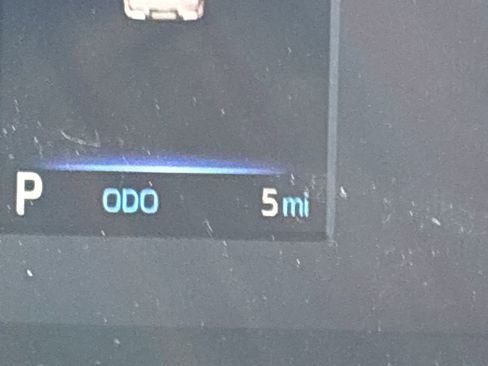 New 2026 Toyota Tundra SR5 image 48