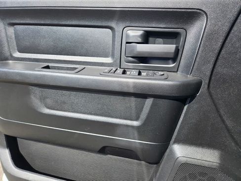 Used 2024 RAM 1500 Tradesman w/ Tradesman SXT Package AWD/4WD image 18