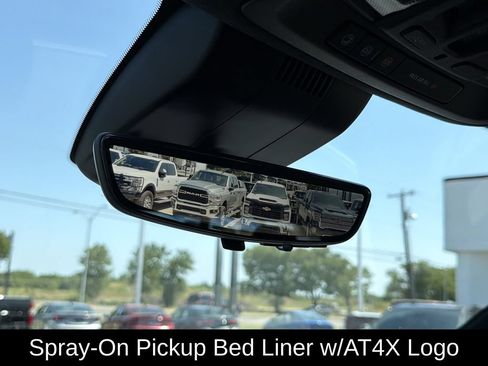 Used 2023 GMC Sierra 1500 AT4X AWD/4WD image 34