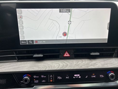 Certified 2023 Kia Sportage X-Line w/ X-Line Premium Package AWD/4WD image 11