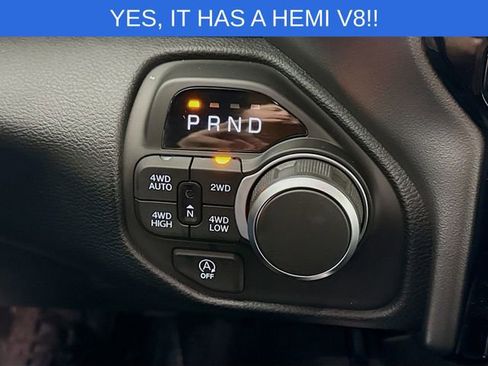 New 2026 RAM 1500 Big Horn image 17