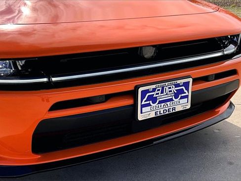 New 2026 Dodge Charger R/T Scat Pack image 31