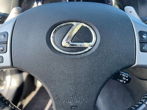 Used 2013 Lexus IS 250 image 14