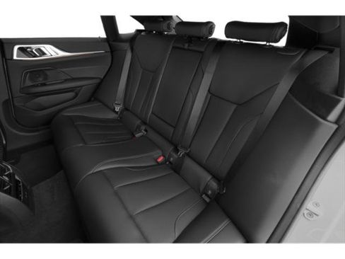 Used 2024 BMW i4 eDrive40 w/ Premium Package RWD image 15