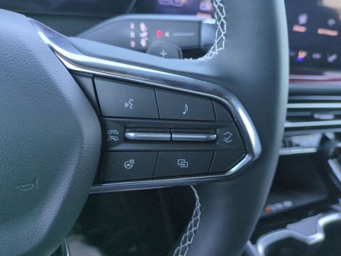 New 2026 Chevrolet Traverse Z71 image 22