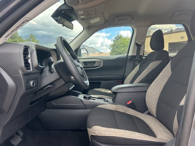 Used 2025 Ford Bronco Sport Big Bend AWD/4WD image 26
