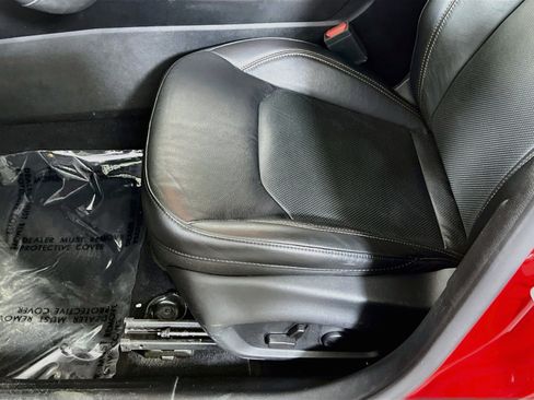 Used 2022 Jeep Compass Limited image 18