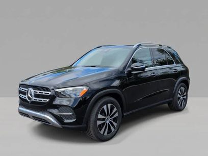 Used 2025 Mercedes-Benz GLE 350 4MATIC