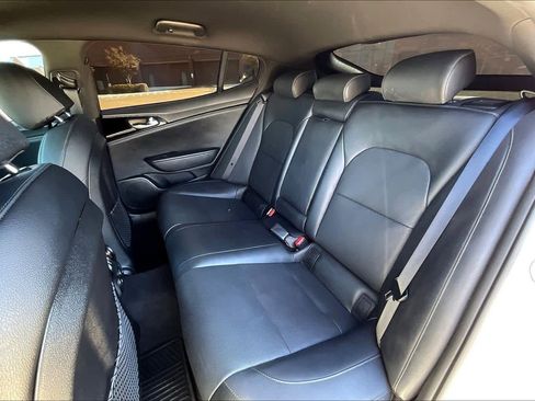 Certified 2023 Kia Stinger GT-Line image 29