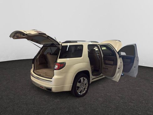 Used 2015 GMC Acadia Denali AWD/4WD image 14