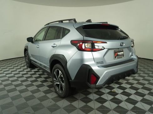 New 2026 Subaru Crosstrek 2.0i Premium AWD/4WD image 5