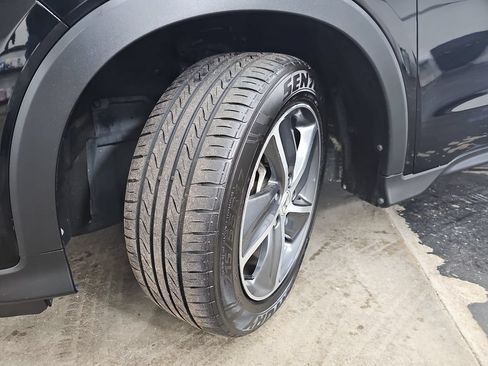 Used 2022 Honda HR-V EX image 32