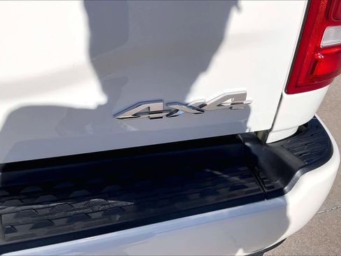 Used 2022 RAM 2500 Limited image 9