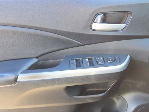 Used 2014 Honda CR-V EX-L image 37