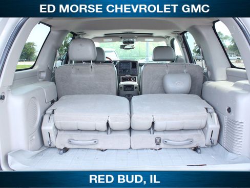 Used 2006 Cadillac Escalade AWD image 17