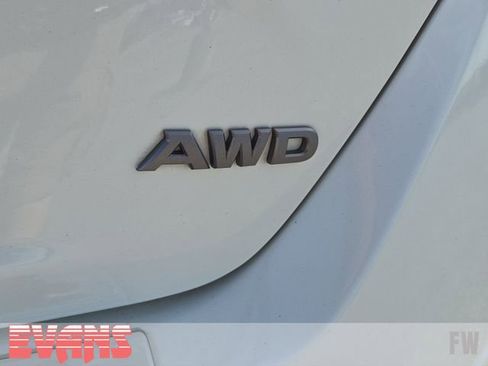 Used 2023 Nissan Altima 2.5 SV image 4