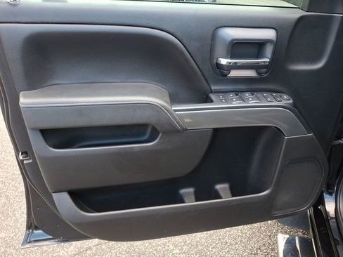 Used 2015 Chevrolet Silverado 1500 LT w/ All Star Edition AWD/4WD image 9
