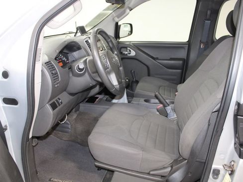 Used 2016 Nissan Frontier S w/ S Preferred Package RWD image 22