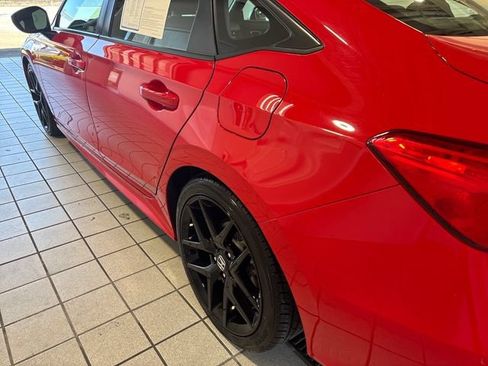 Certified 2024 Honda Civic Sport image 17