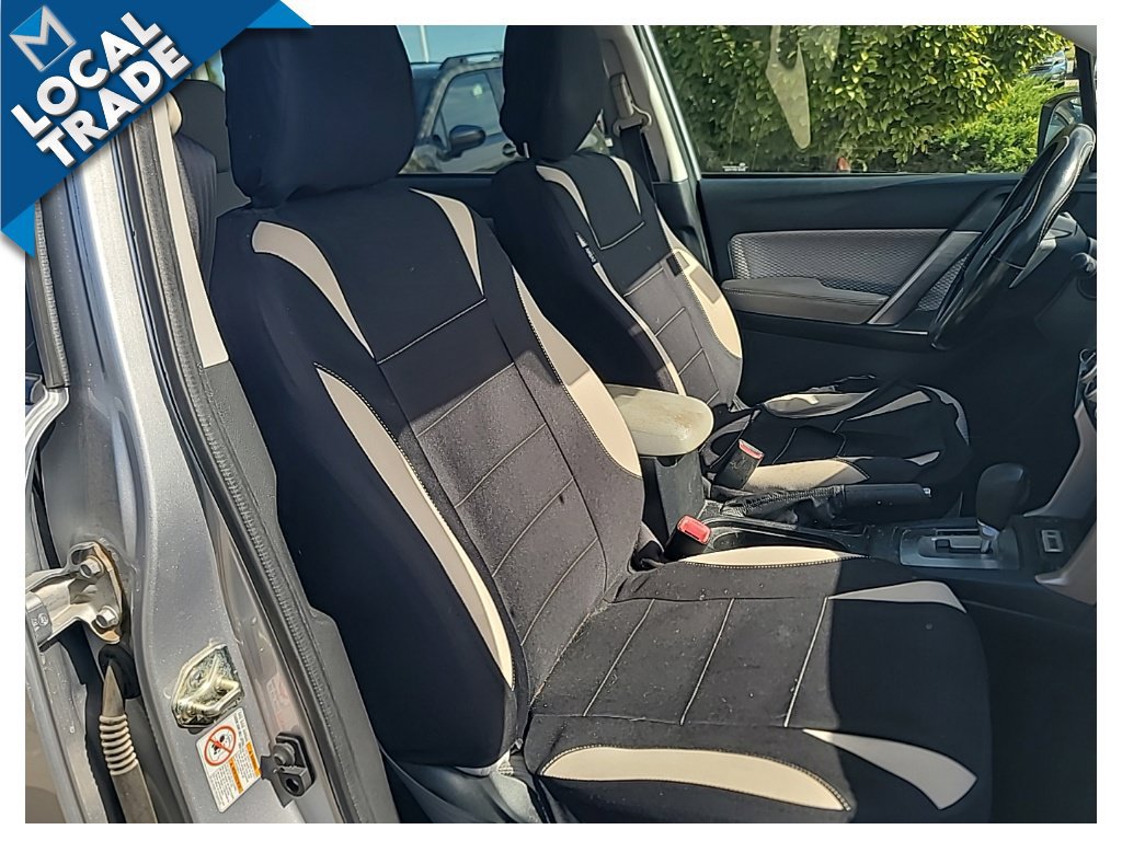 Used 2018 Subaru Forester 2.5i Premium AWD/4WD image 30