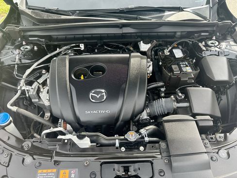 Used 2023 MAZDA CX-50 AWD 2.5 S w/ Cargo Package image 34