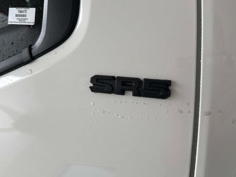 New 2026 Toyota Tacoma SR5 AWD/4WD image 8