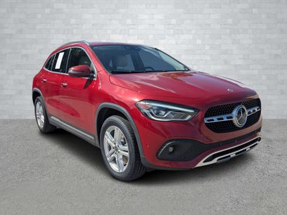 Used 2022 Mercedes-Benz GLA 250