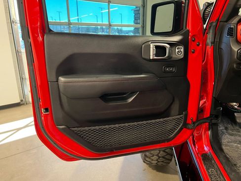 Used 2020 Jeep Gladiator Rubicon image 44