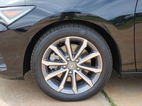 New 2026 Acura Integra FWD image 10