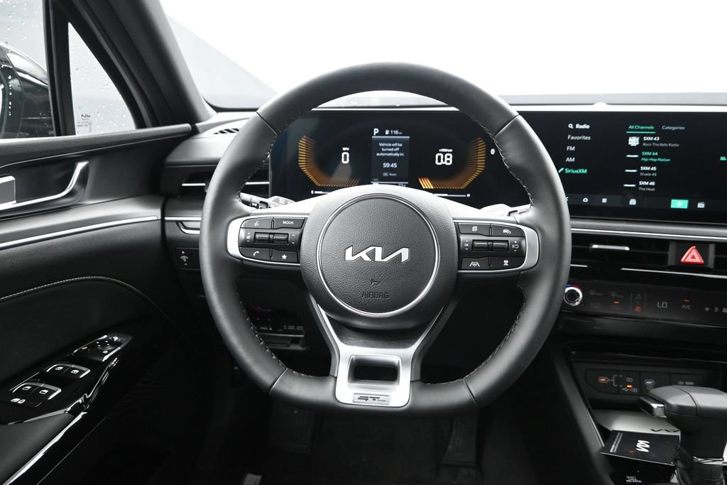 New 2026 Kia K5 GT-Line AWD/4WD image 30