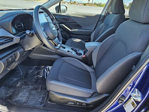 Certified 2025 Subaru Crosstrek 2.0i Premium image 25