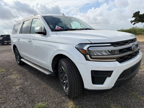 Used 2024 Ford Expedition Max XLT RWD image 6
