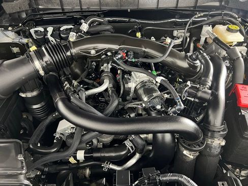 Used 2024 Ford Bronco Raptor image 34