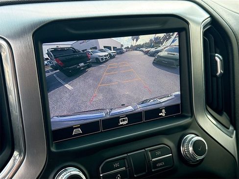 Used 2021 GMC Sierra 1500 SLT image 13