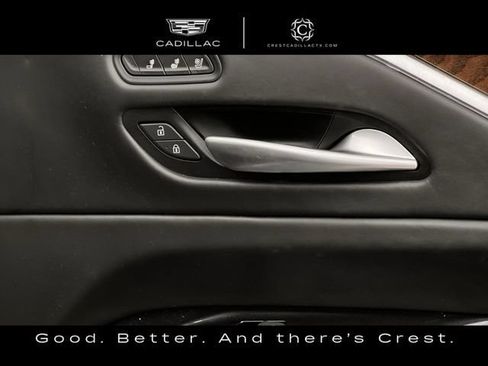 Certified 2023 Cadillac Escalade Sport Platinum AWD/4WD image 27