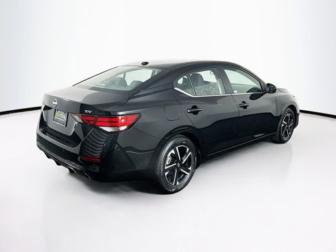 Used 2024 Nissan Sentra SV image 9