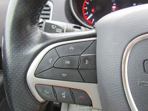 Used 2020 Dodge Durango SXT w/ 3rd Row Seating Group image 27