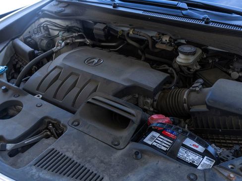 Used 2016 Acura RDX AWD w/ Advance Package image 31