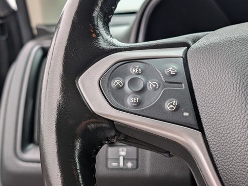 Used 2020 Chevrolet Colorado LT w/ Colorado RST Special Edition AWD/4WD image 30